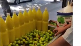 آبلیموگیری،ابلیموگیری،ابلیموگیر،دستگاه ابلیمو گیری09307888583