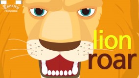 زبان انگلیسی به کودکان-دانلود انیمیشن آموزش زبان انگلیسی