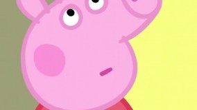 مجموعه کامل پپا پیگ-کارتون پپا پیگ-بهترین لحظه های خنده دار مامان خوکه