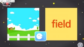 زبان به کودکان-آموزش حیوانات انگلیسی به کودکان-کلمات آغاز شده با F,f