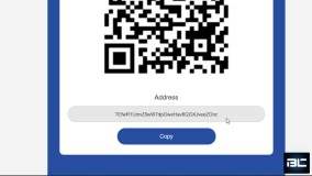 سایت های سود دهی ترون (معتبرترین)