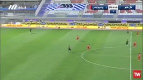 جنجال در سیرجان ؛ دستور برای مصدوم کردن بازیکن گل‌گهر