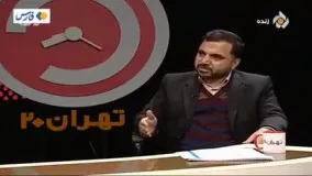 وزیر ارتباطات خبر از اجرای طرح صیانت داد !