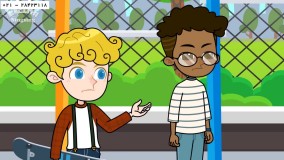 زبان انگلیسی به کودکان-دانلود رایگان مجموعه sing sing -ابراز پشیمانی