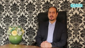 عمل جراحی لیفت گونه و بلفاروپلاستی تحتانی