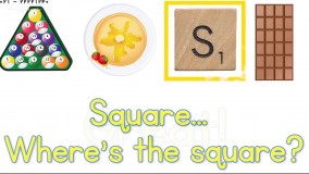 زبان انگلیسی به کودکان-مجموعه آموزشی بونس پاترول-آموزش اشکال ریاضی