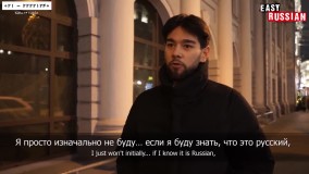 زبان روسی- آموزش تصویری زبان روسی-سریال های روسی