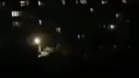 آغاز عملیات ویژه نظامی روسیه در خاک اوکراین 2