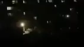 آغاز عملیات ویژه نظامی روسیه در خاک اوکراین 2
