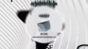 Rose music from Flower Album by Ahmad Mousavi has been released!