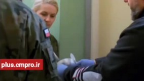 بی پناهی شهروندان اوکراینی