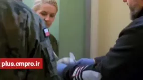 بی پناهی شهروندان اوکراینی