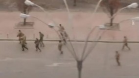 نیروهای اوکراین در کی یف