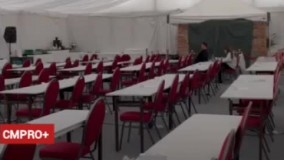 مذاکرات هسته ای در وین