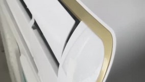 کولر گازی های هایسنس  یک محصول بی نظیر