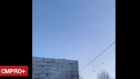 در اوکراین چه می گذرد!!!؟؟؟