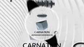 Carnation music from Flower Album by Ahmad Mousavi has been released!