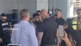 هالک ایرانی فتوشاپی بیش نبود !