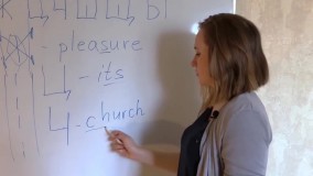 زبان روسی- آموزش تصویری زبان روسی-آموزش و نحوه تلفظ حروف