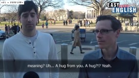 مکالمه زبان انگلیسی-زبان انگلیسی-معنی زندگی