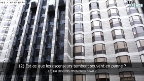 زبان فرانسه-مکالمه زبان فرانسه-زبان فرانسوی-سوال پرسیدن