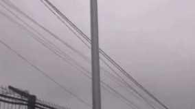 اهتزاز پرچم روسیه در خاک اوکراین