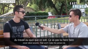 زبان فرانسه-مکالمه زبان فرانسه-زبان فرانسوی-مواد مخدر