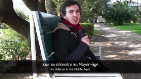 زبان فرانسه-مکالمه زبان فرانسه-زبان فرانسوی-روستاهای فرانسه