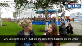 مکالمه زبان انگلیسی-زبان انگلیسی-بدترین فیلم