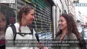 زبان فرانسه-مکالمه زبان فرانسه-زبان فرانسوی-دوچرخه سواری