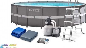 استخر پیش ساخته اینتکس 26334