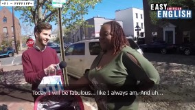 مکالمه زبان انگلیسی-زبان انگلیسی-مصاحبه در مورد آینده