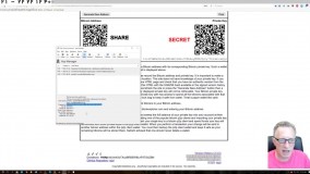 Bitaddress-Org آموزش استخراج بیت کوین-نصب و راه اندازی کیف پول