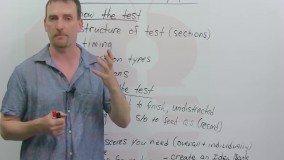 آیلتس-آموزش آیلتس جنرال-برنامه مطالعه 5مرحله ای