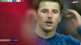 خلاصه‌ای از جذابیت آفساید‌های لیورپول - چلسی