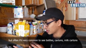 مکالمه زبان انگلیسی-زبان انگلیسی-در گاراژ