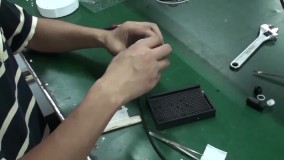 نصب دوربین مدار بسته-دوربین مداربسته از چه اجزائی تشکیل شده