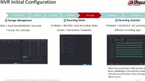 (IP)آموزش تعمیر دوربین مدار بسته-نصب و راه اندازی سیستم مداربسته تحت شبکه