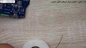 نصب دوربین مدار بسته-تعمیر پاور دوربین مداربسته تحت شبکه