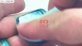 تعمیر اپل واچ-آموزش تعمیر تاچ ساعت هوشمند-تعمیر دیجیتایزر قسمت دو