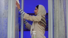 آزادی مادر در بند زندان به دست امام رئوف(ع)