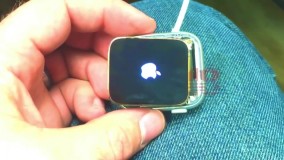 تعمیر اپل واچ-آموزش تعمیر تاچ ساعت هوشمند-تعمیر صفحه نمایش