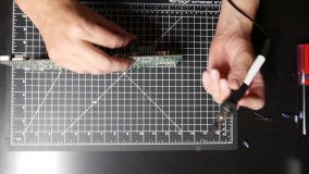 (قسمت2)DVR,NVRآموزش نصب دوربین مداربسته_نحوه تعمیر برد دستگاه