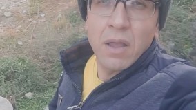 مثل آب روان باش