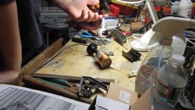 نصب دوربین مدار بسته-تعمیر دوربین مداربسته برند سوآن(قسمت2)