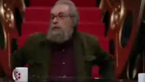 نقد مسعود فراستی در مورد فیلم بازنده ساخته مهدویان