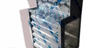 آب سردکن استیل البرزبرودت