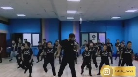 ⚜️آموزش رقص توسط اساتیدی از جمهوری آذربایجان، ارمنستان و گرجستان⚜️