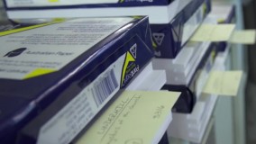 چاپ دیجیتال کتاب تیراژ پایین