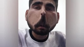 ویدیو بانمک و پربازدید این روزها